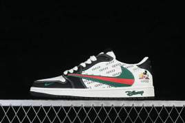 Picture of Air Jordan 1 LOW _SKUfw22340181480064609fw